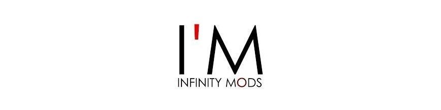 I`M Infinity Mods